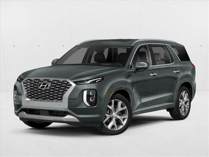 Used 2021 Hyundai Palisade Limited