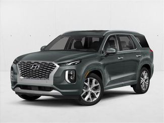Used 2021 Hyundai Palisade Limited FWD video 1