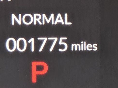 Certified 2026 Honda Odyssey Touring image 31