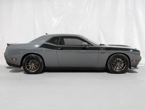 Used 2018 Dodge Challenger T/A RWD image 7