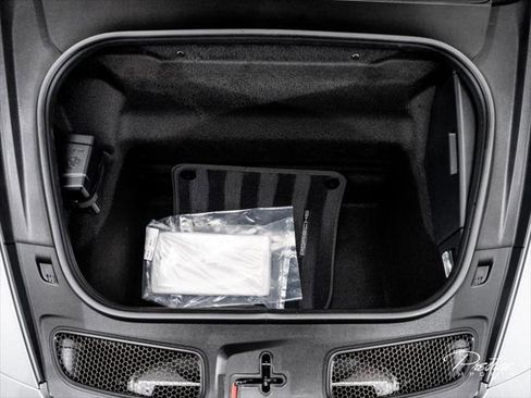 Used 2026 Porsche 911 GT3 w/ Chrono Package RWD image 45