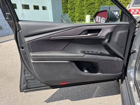 Certified 2026 Toyota Camry LE w/ Convenience Package FWD image 16