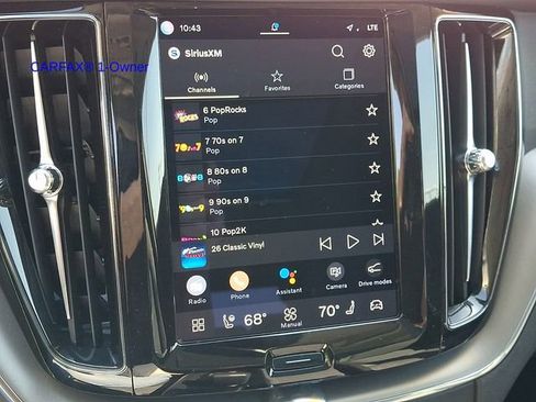 Certified 2023 Volvo XC60 B5 Core AWD/4WD image 20