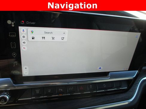 Used 2025 GMC Sierra 2500 SLT w/ SLT Premium Package image 15