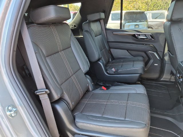 New 2027 Chevrolet Tahoe High Country AWD/4WD image 30