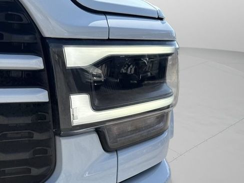 Used 2023 RAM 2500 Big Horn w/ Level B Equipment Group AWD/4WD image 40