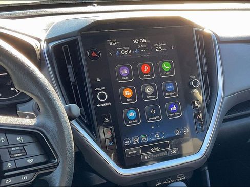 Used 2025 Subaru Crosstrek 2.0i Premium w/ Convenience Package #2 image 6