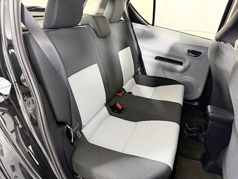 Used 2014 Toyota Prius C Four image 35