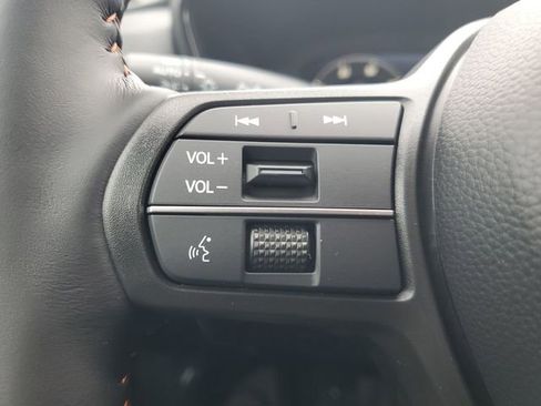 New 2026 Honda CR-V TrailSport image 32