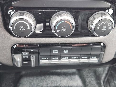 New 2026 RAM 5500 Tradesman image 17