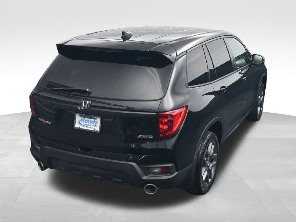 Used 2023 Honda Passport EX-L image 49