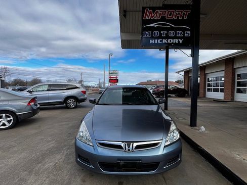 Used 2007 Honda Accord LX image 3