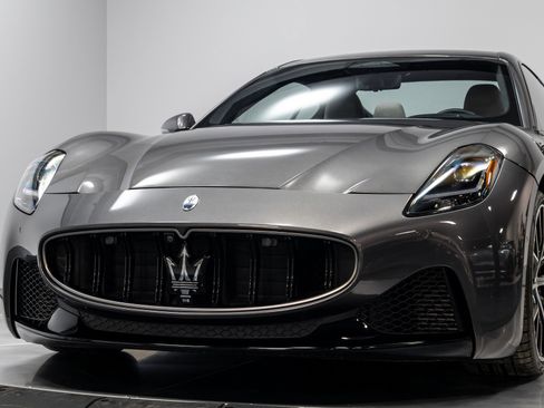 Used 2024 Maserati GranTurismo Modena image 71