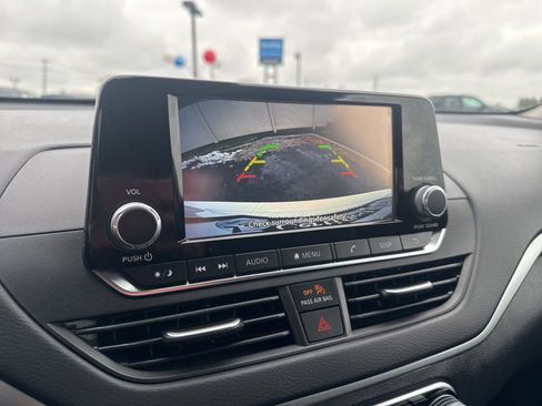 Used 2022 Nissan Altima 2.5 S image 27