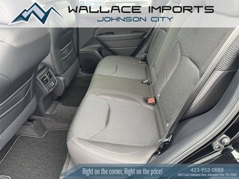 New 2026 Subaru Forester Premium AWD/4WD image 28