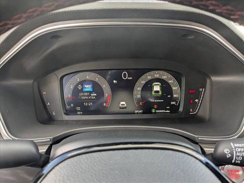 New 2026 Acura Integra Type S image 11