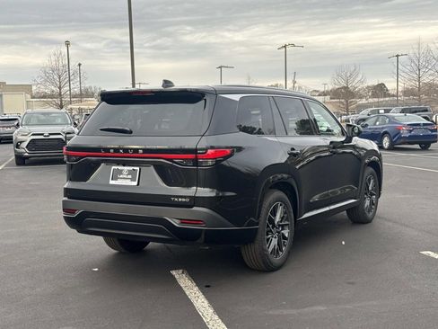 Used 2026 Lexus TX 350 350 Premium image 27