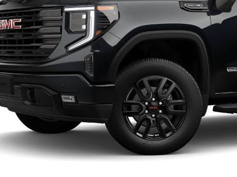 New 2026 GMC Sierra 1500 Elevation w/ Elevation Premium Package AWD/4WD image 5