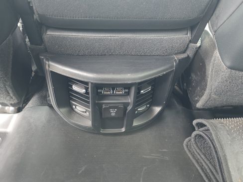 Used 2022 RAM 2500 Laramie AWD/4WD image 17