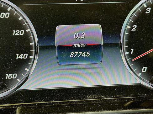 Used 2015 Mercedes-Benz S 550 4MATIC Sedan image 18