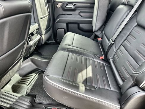 New 2026 GMC Sierra 1500 AT4X image 16