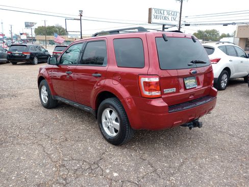 Used 2012 Ford Escape XLT image 5