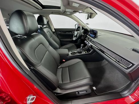 Certified 2024 Honda Civic Touring image 27