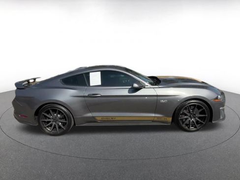 Used 2022 Ford Mustang GT Premium w/ GT Performance Package RWD image 16