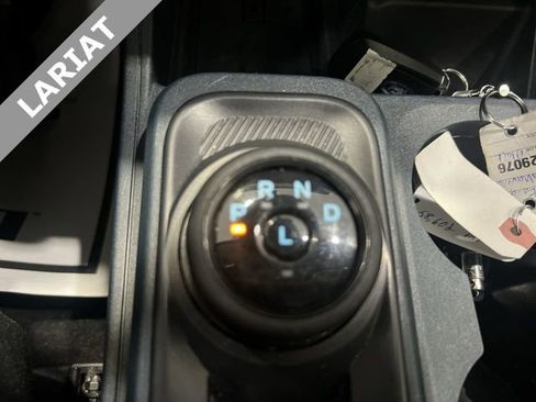 Certified 2024 Ford Maverick Lariat w/ Black Appearance Package image 15