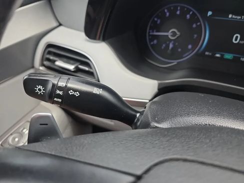 Used 2020 Hyundai Palisade SEL FWD image 20