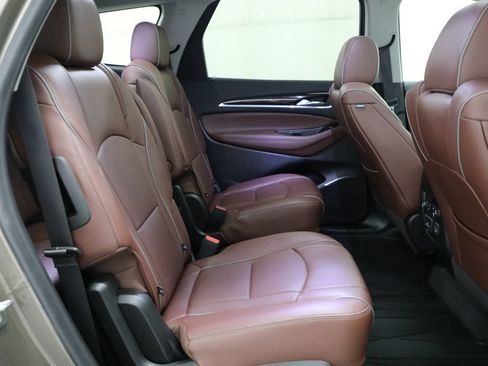 Certified 2020 Buick Enclave Avenir w/ Avenir Technology Package AWD/4WD image 13