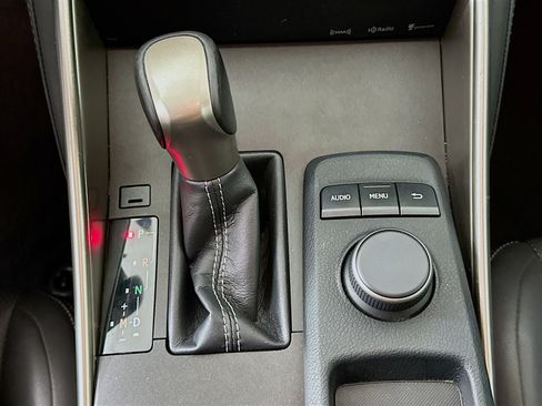 Used 2016 Lexus IS 200t RWD image 23