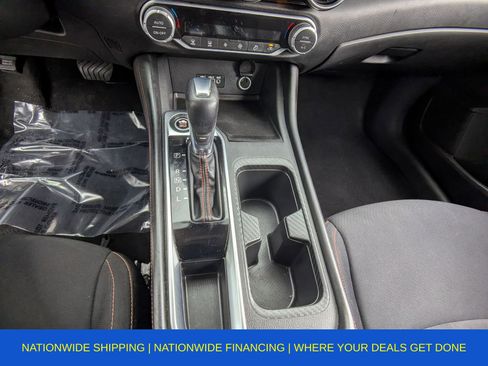 Used 2020 Nissan Sentra SR image 25