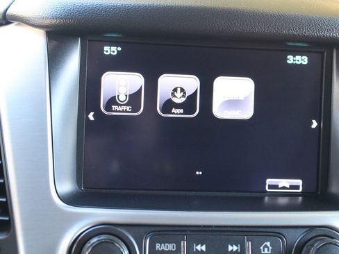 Used 2018 GMC Yukon XL SLT image 33