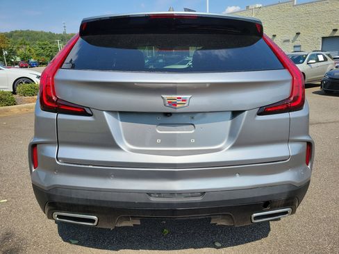 Used 2025 Cadillac XT4 Premium Luxury image 24