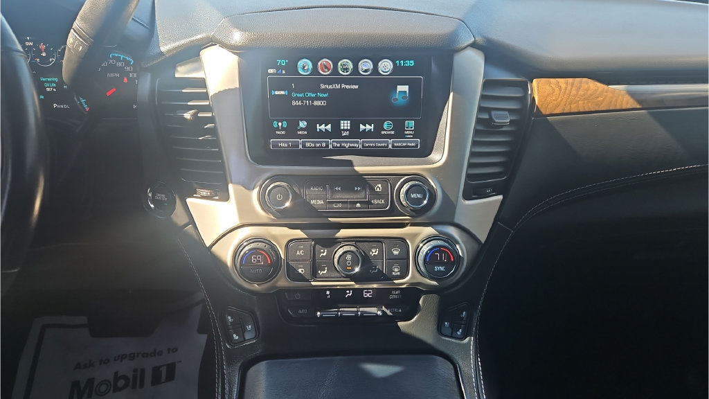 Used 2019 GMC Yukon XL Denali w/ Denali Ultimate Package AWD/4WD image 14