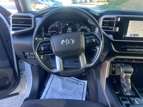 Used 2024 Toyota Tundra SR5 image 14