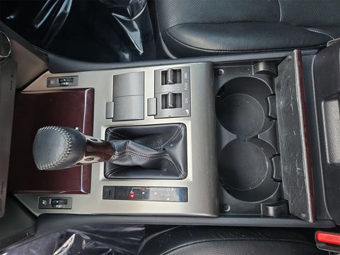 Used 2019 Lexus GX 460 image 22