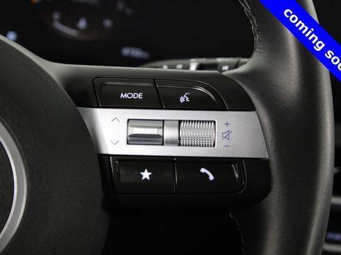 Certified 2025 Hyundai Tucson SEL image 22