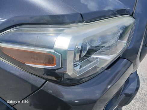 Used 2017 Toyota Tacoma TRD Sport w/ Tow Package RWD image 22