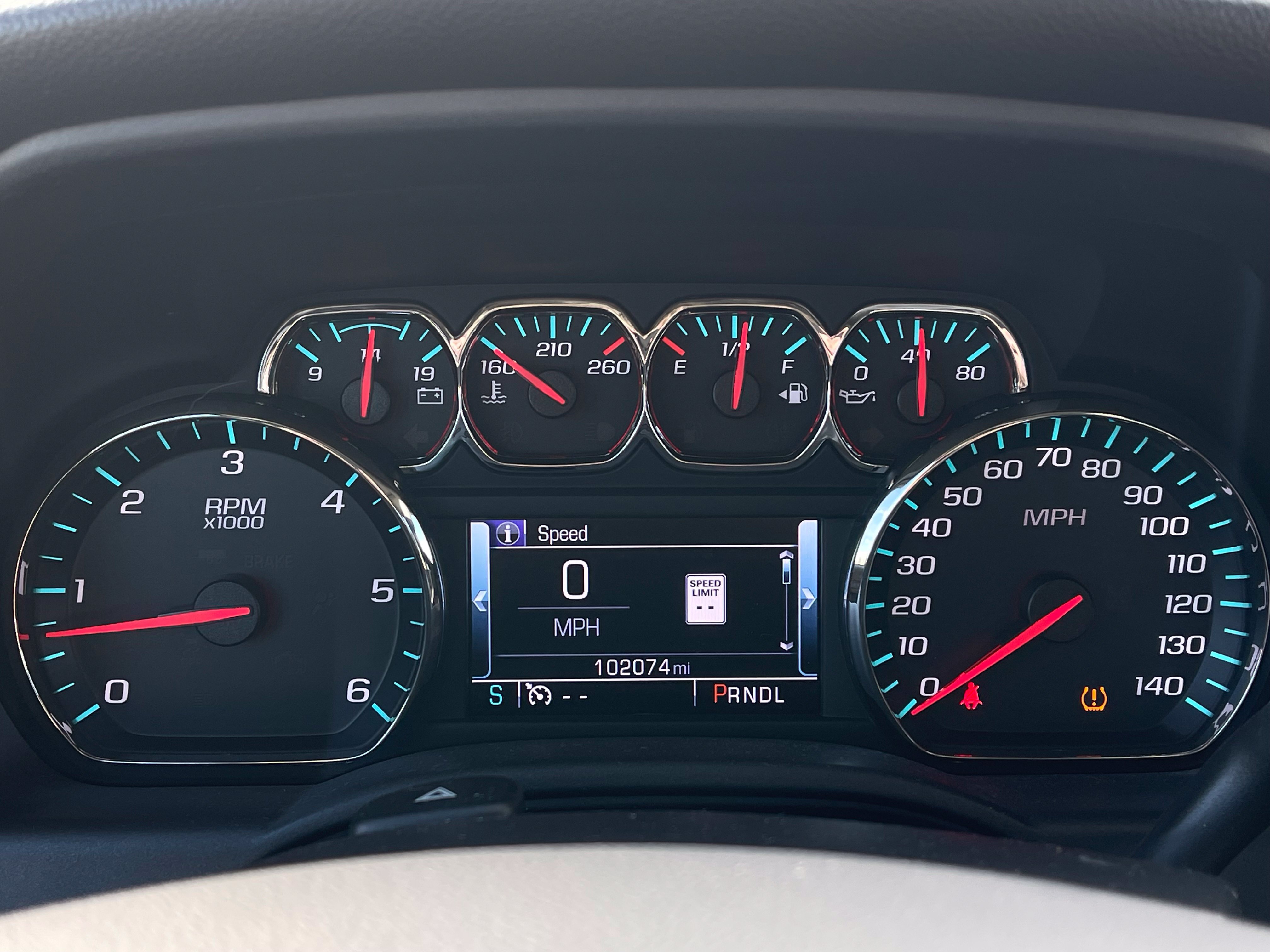 Used 2017 GMC Sierra 1500 SLT AWD/4WD image 11