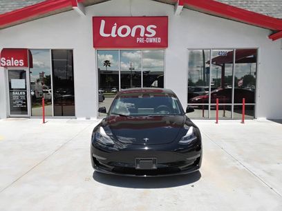 Used 2022 Tesla Model 3 Standard Range