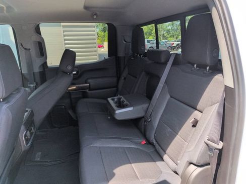 Used 2020 GMC Sierra 1500 Elevation w/ Elevation Value Package AWD/4WD image 20