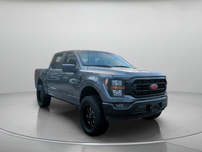 Used 2023 Ford F150 XLT w/ Bed Utility Package