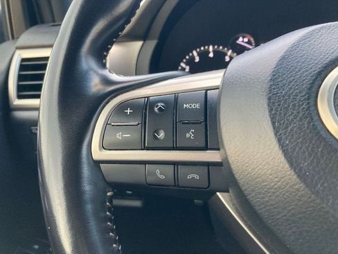 Used 2021 Lexus GX 460 Premium w/ Premium Package AWD/4WD image 16
