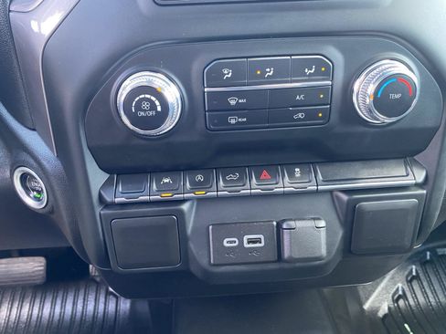 Certified 2023 GMC Sierra 1500 Pro w/ Pro Value Package AWD/4WD image 23
