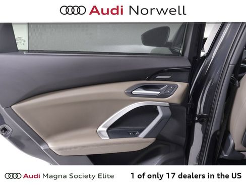Used 2025 Audi Q5 Premium Plus AWD/4WD image 22
