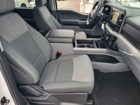 New 2026 Ford F250 XLT w/ FX4 Off-Road Package image 12