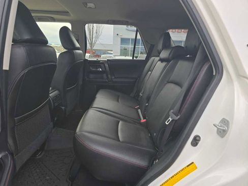 Used 2020 Toyota 4Runner TRD Pro image 16
