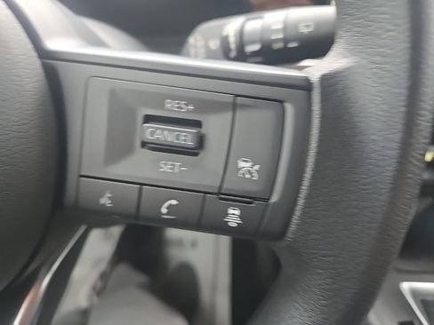 New 2026 Nissan Kicks SV image 16